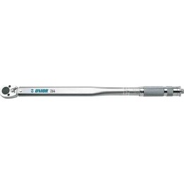 Clé dynamométrique 1/2" 28-210 N·m Unior