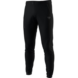 Pantalones Dynafit Traverse DST - negros, talla: s