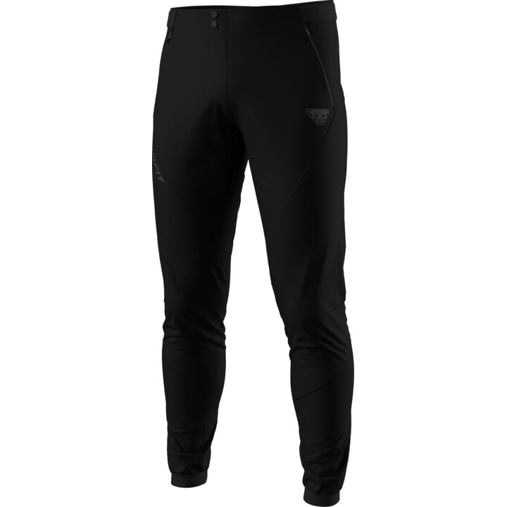 Spodnie turystyczne Dynafit Traverse DST Pants - black out rozmiar: s