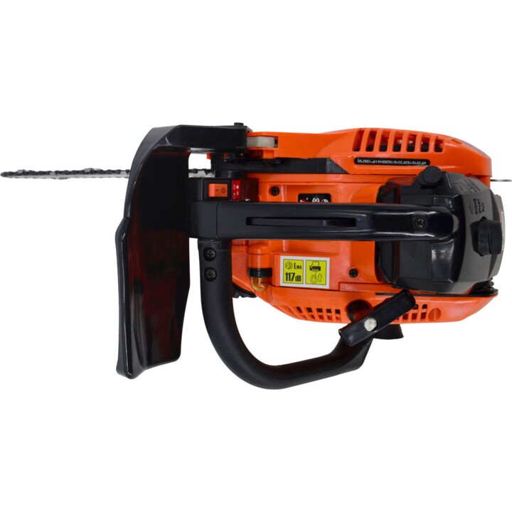 AwTools 1.22 Motosega a benzina HP, Gallon CS250