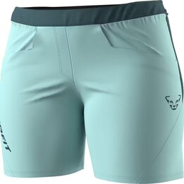 Dynafit Traverse Hybrid Shorts - Cloud Blue, Size: S