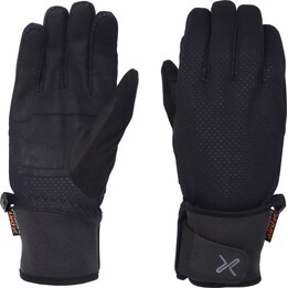 Luva Extremities Revert - preta, tamanho: M