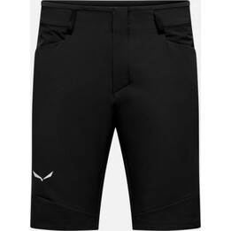 Short d'escalade homme Salewa Agner Dst Shorts - black out taille : m