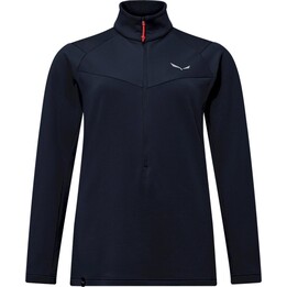 Sweatshirt puez cammino pl hz women-navy blazer-38