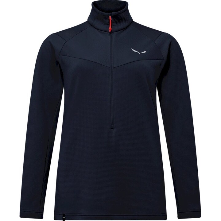Sweatshirt puez cammino pl hz women-navy blazer-38