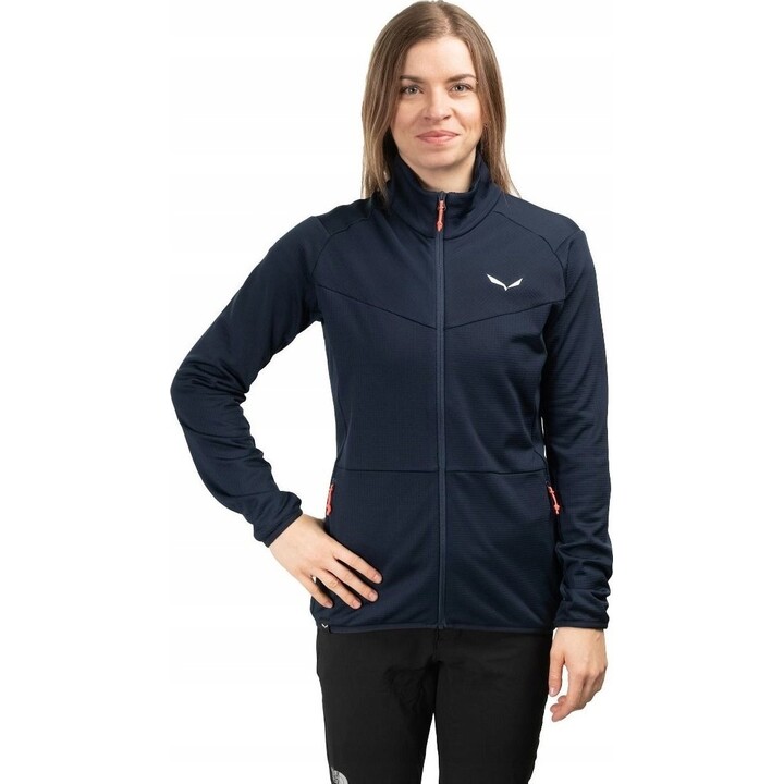 Pullover puez cammino pl hz women-navy blazer-38
