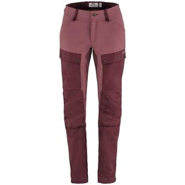 Fjallraven Keb Trousers - Purple/Table, Size: M