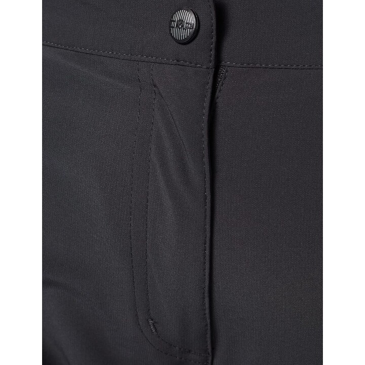 Calça de caminhada feminina CMP Havora - Antracite Tamanho: P