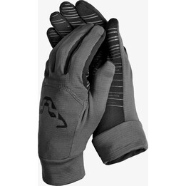Dynafit Upcycled Thermo-Handschuhe - magnet Größe: