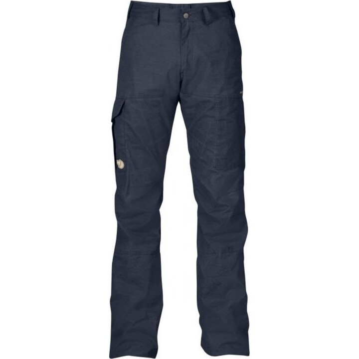 Hose karl pro-555-dark navy-50 (l)