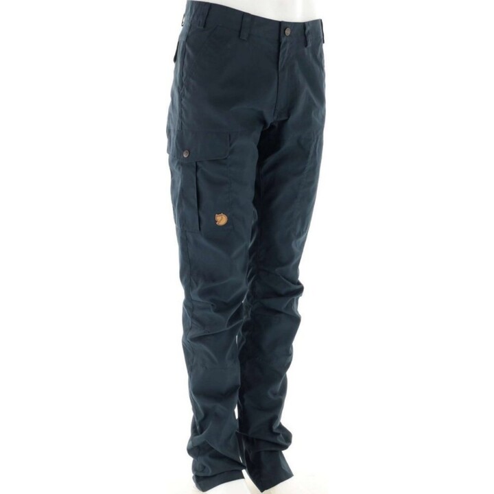 Hose karl pro-555-dark navy-50 (l)