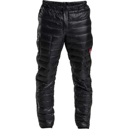 Calça Pajak Ghost - preta, tamanho: G