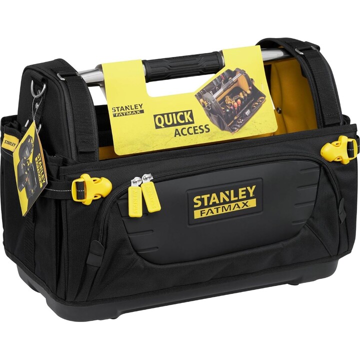 Stanley FATMAX 20" Quick Access Bag