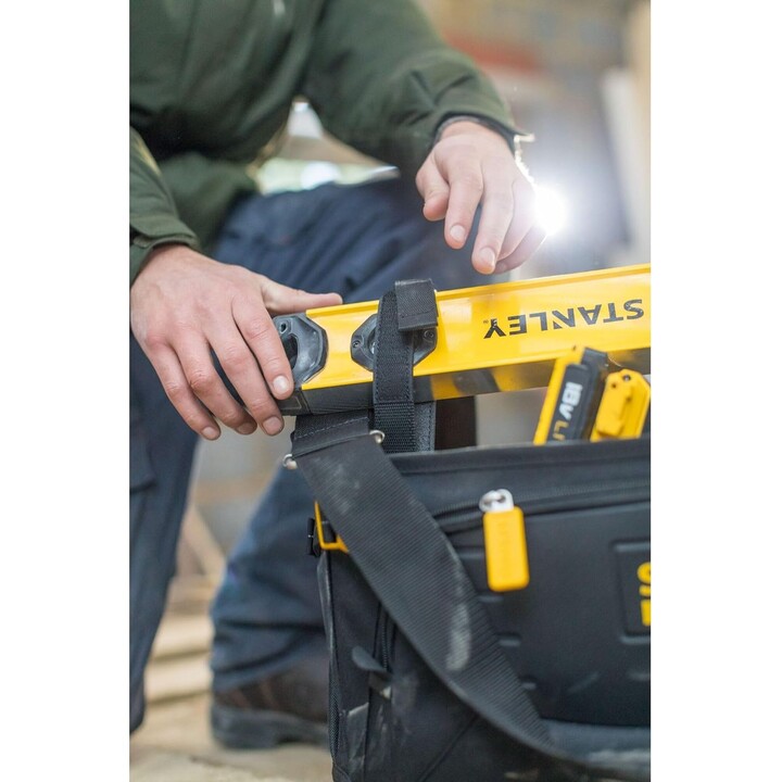 Stanley FATMAX 20" Quick Access Bag