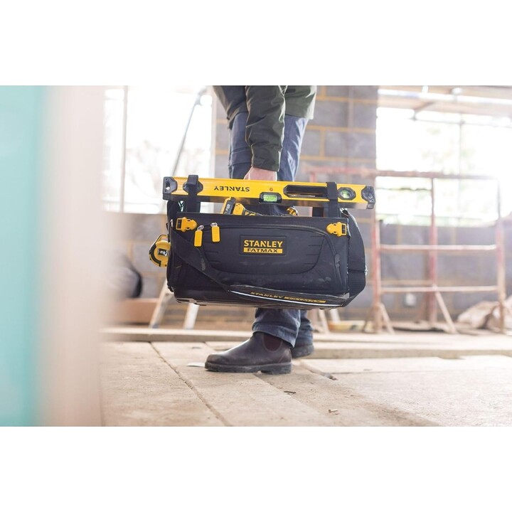 Stanley FATMAX 20" Quick Access Bag
