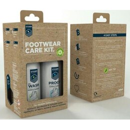 Kit per la cura delle scarpe Storm