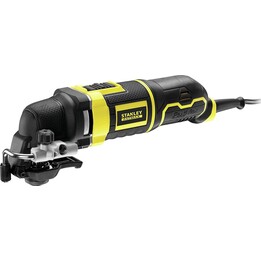 Stanley Oscillating Multi-Tool 300W