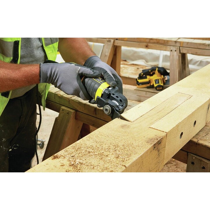 Stanley Oscillating Multi-Tool 300W