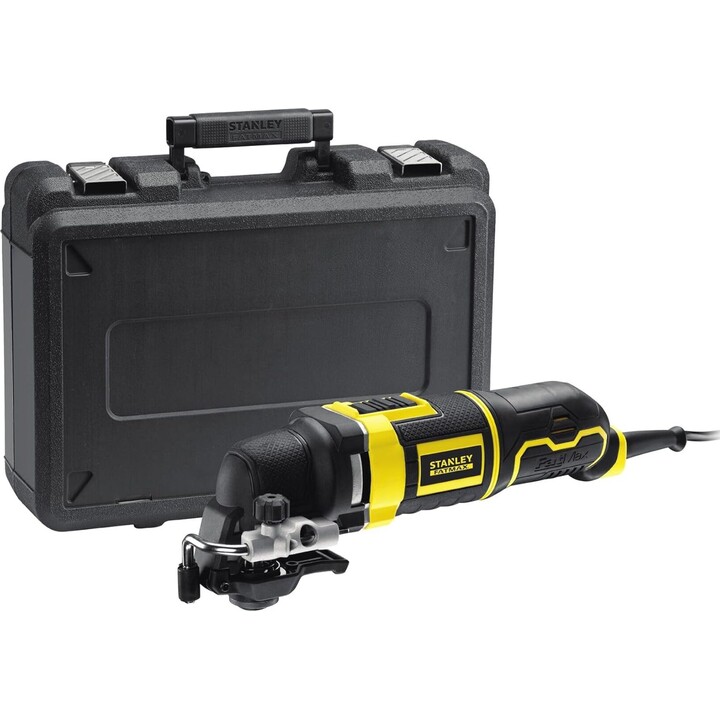 Stanley Oscillating Multi-Tool 300W