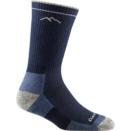 Darn Tough Hiker Boot Women´s Midweight Hiking Socks with Full Cushioning - Eclipse Size: L