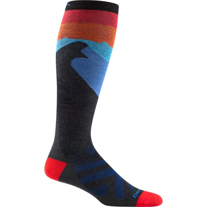 Calzini da sci Darn Tough Solstice OTC Lightweight