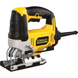 Scie sauteuse Stanley FME340K-QS 710 W avec mallette de transport