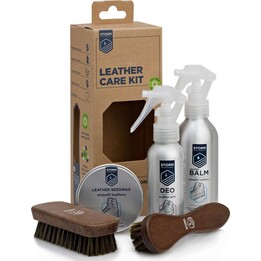 Kit de cuidado de cuero Storm