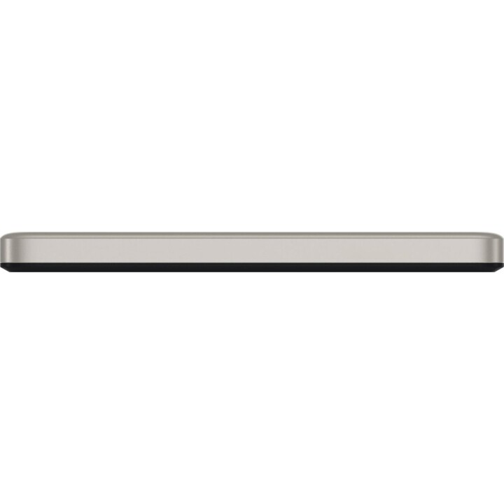 Valenta Powerbank MagSafe Ultra Slim 5.000 mAh Naturel - 8719638588874