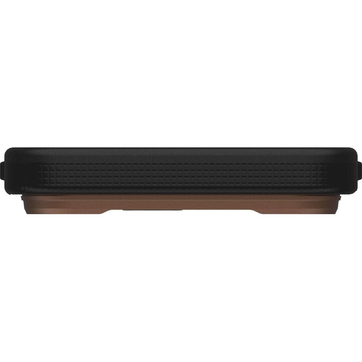UAG Fibr Armr MagSafe Case for iPhone 17 Pro Max MagSafe Compatible (Kevlar Graphite/Bronze)