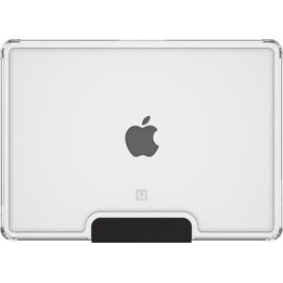 [U] by UAG Lucent 33 cm (13") Cover Schwarz, Transparent