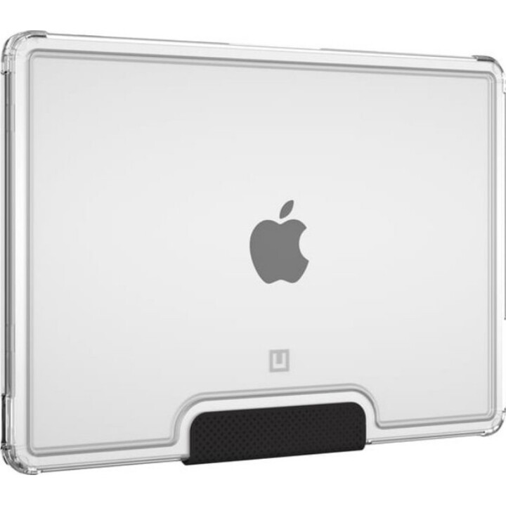 [U] by UAG Lucent 33 cm (13") Cover Schwarz, Transparent