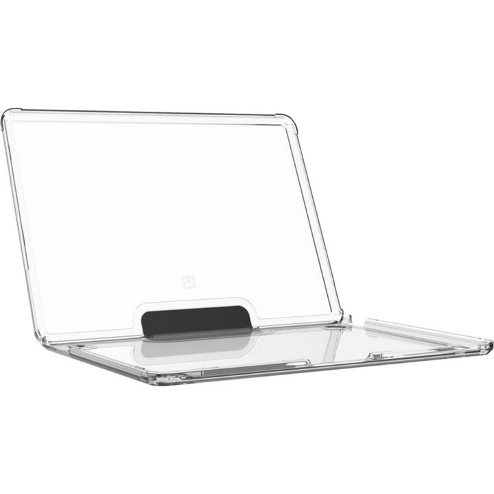 [U] by UAG Lucent 33 cm (13") Cover Schwarz, Transparent