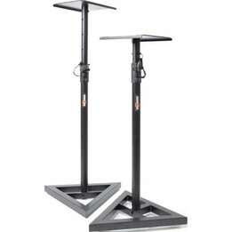 Stand4Me Mon 1 Mkii, lot de 2 supports d'écran