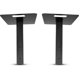 Supporto per torri Dj Booth Bk per angolo tavolo (accessorio)