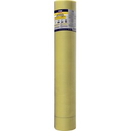 Tytan Prof 165 plaster mesh, 50 MB yellow roll