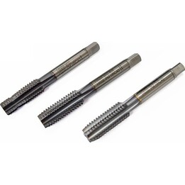 Tapping Die M 6 NGMM/3-P DIN-352 (6HX) HSSE-PM TICN HRC40