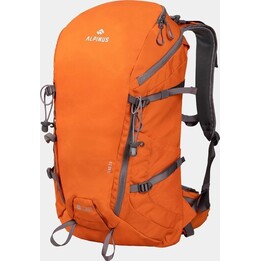 Alpinus Teno 24 Wanderrucksack – orange
