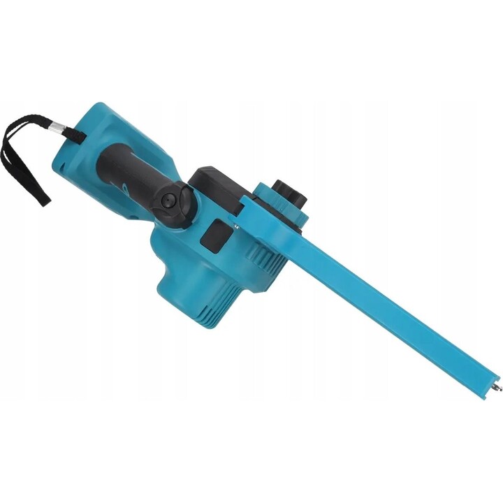 Cordless chainsaw mini 8' 18V 0*AH SAS+