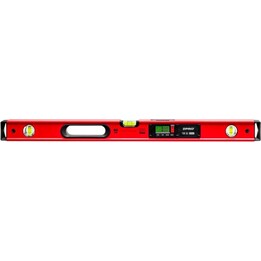 Niveau PRO900 avec affichage électronique, 100 cm