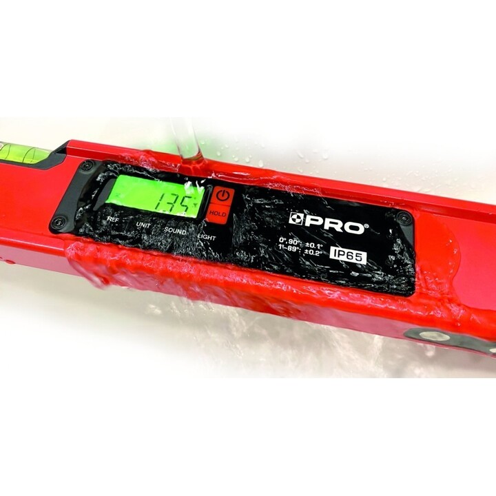 Level PRO900 With Electronic Readout 100 cm