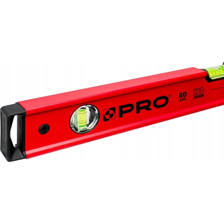 Level PRO900 w/ Electronic Readout 60cm