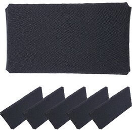 3M Speedglas Geruchsfilter-Ersatzpads für Adflo-Schweißhelme – 5er-Pack