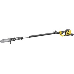 Podadora de altura DEWALT de 54 V, 25 cm, modelo DCMPS635N, con brazo de 3,5 m