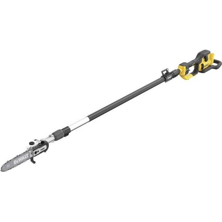 DEWALT 54 V, 25 cm, DCMPS635N, Astschere mit 3,5 m Ausleger