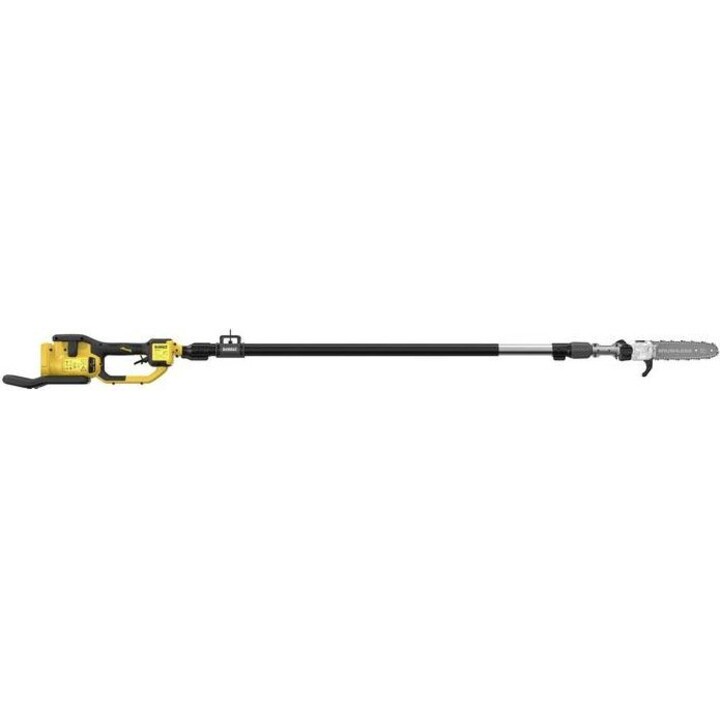 DEWALT 54 V, 25 cm, DCMPS635N, Astschere mit 3,5 m Ausleger