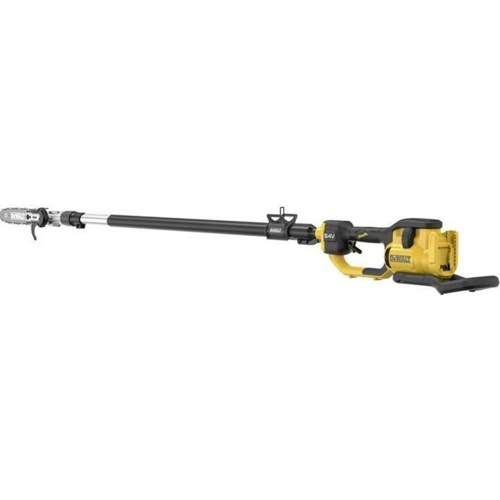 DEWALT 54 V, 25 cm, DCMPS635N, Astschere mit 3,5 m Ausleger