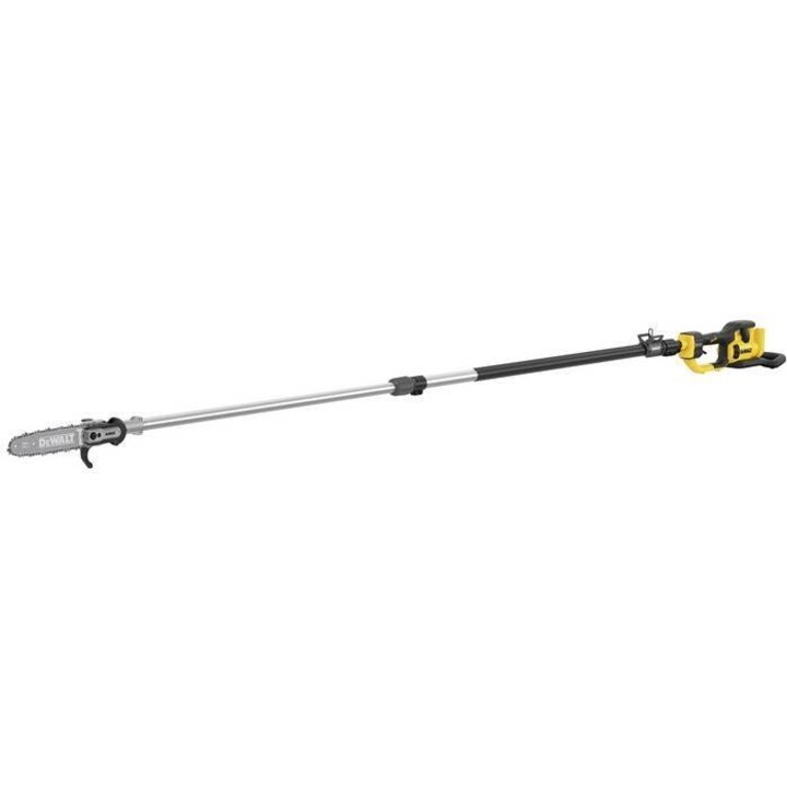 DEWALT 54 V, 25 cm, DCMPS635N, Astschere mit 3,5 m Ausleger