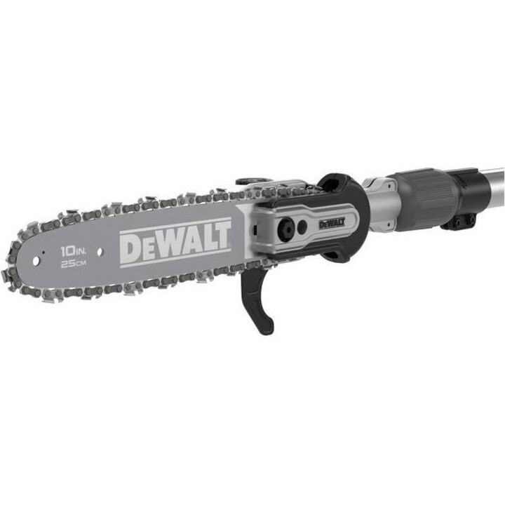 DEWALT 54 V, 25 cm, DCMPS635N, Astschere mit 3,5 m Ausleger