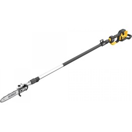 DEWALT 54 V, 30 cm, DCMPS640N, 4 m Stabschere