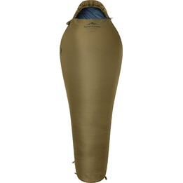 Fjord Nansen Ardal Mid SBS sleeping bag (178 cm) - olive green